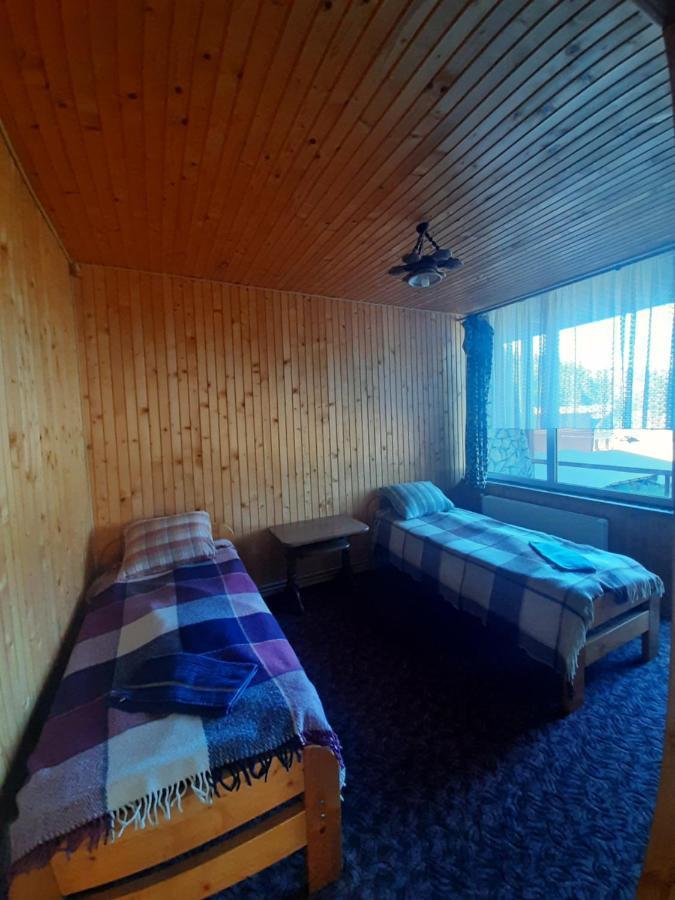 Hotel Bartka ヤブルニツァ エクステリア 写真